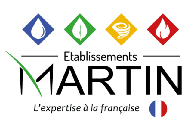 Établissements Martin